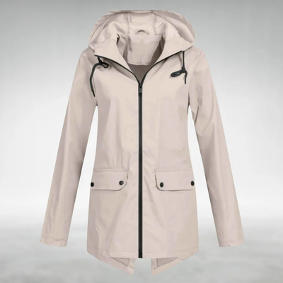 Clara – Warmer Waterproof Jacket