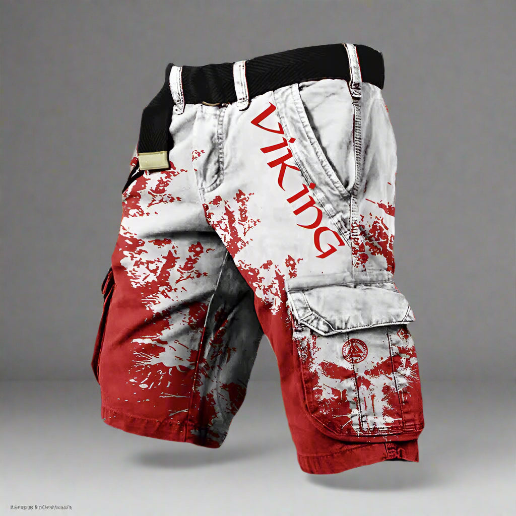 GAETANO™|ADVENTURE SHORTS