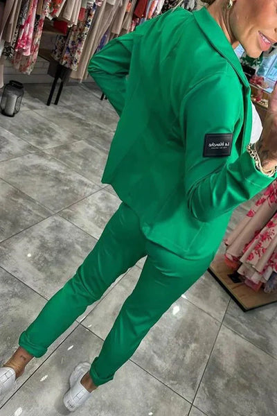 VALENTINA™|ELEGANT SUIT