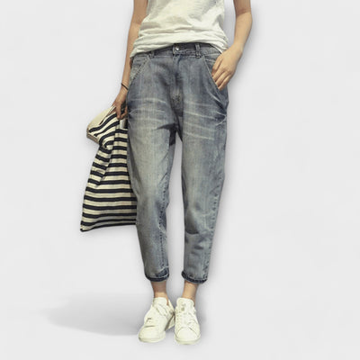 Charlotte - Elegant and Unique Trousers