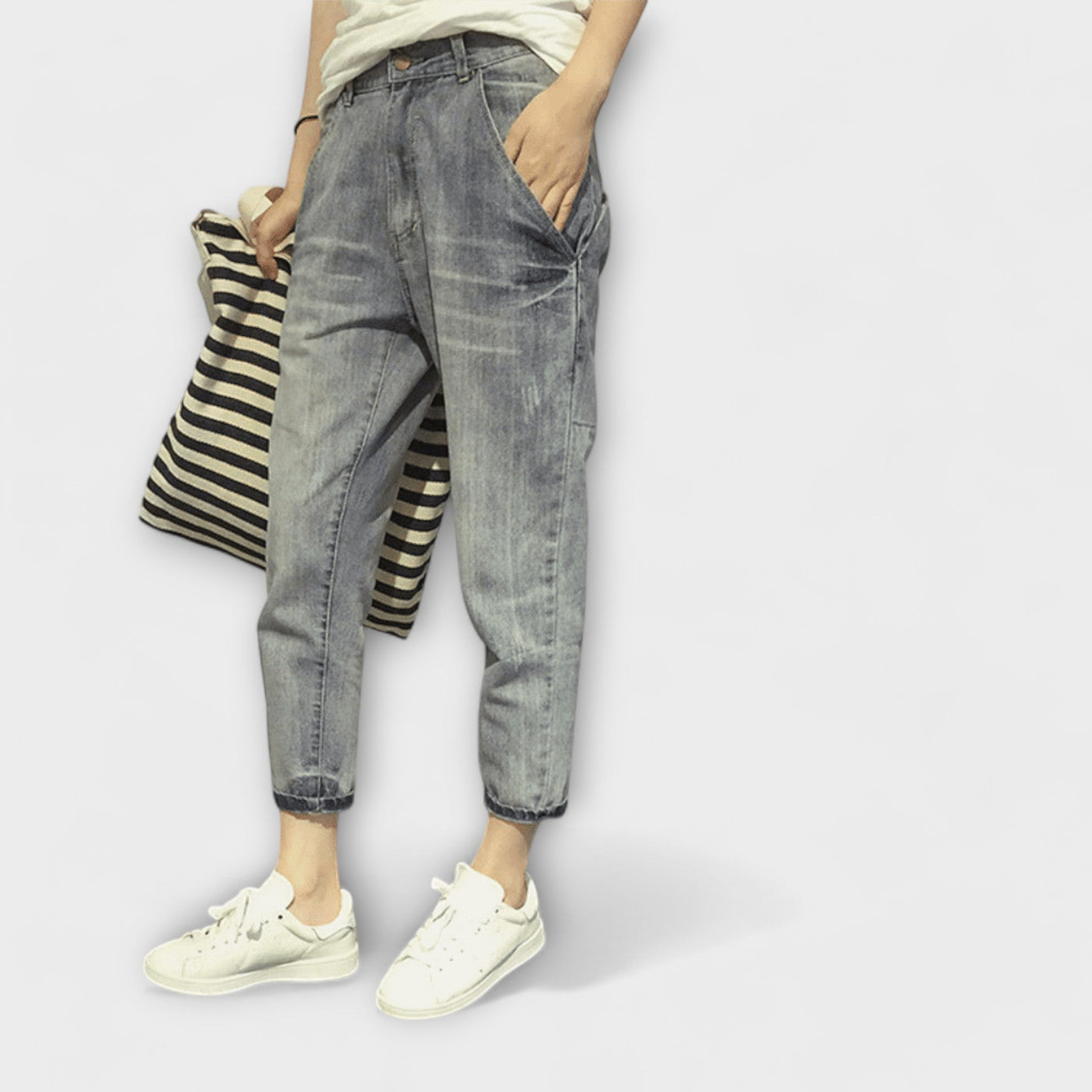 Charlotte - Elegant and Unique Trousers