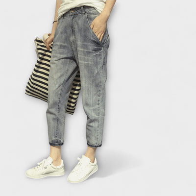 Charlotte - Elegant and Unique Trousers