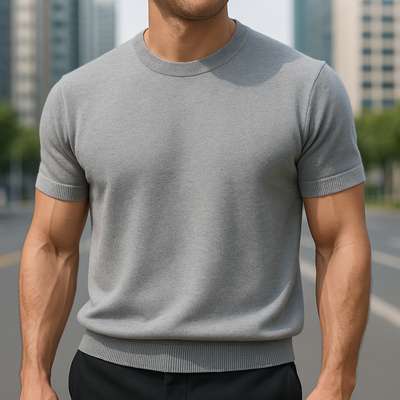 SALVATORE™|ELEGANT T-SHIRT