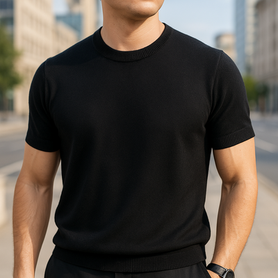 SALVATORE™|ELEGANT T-SHIRT