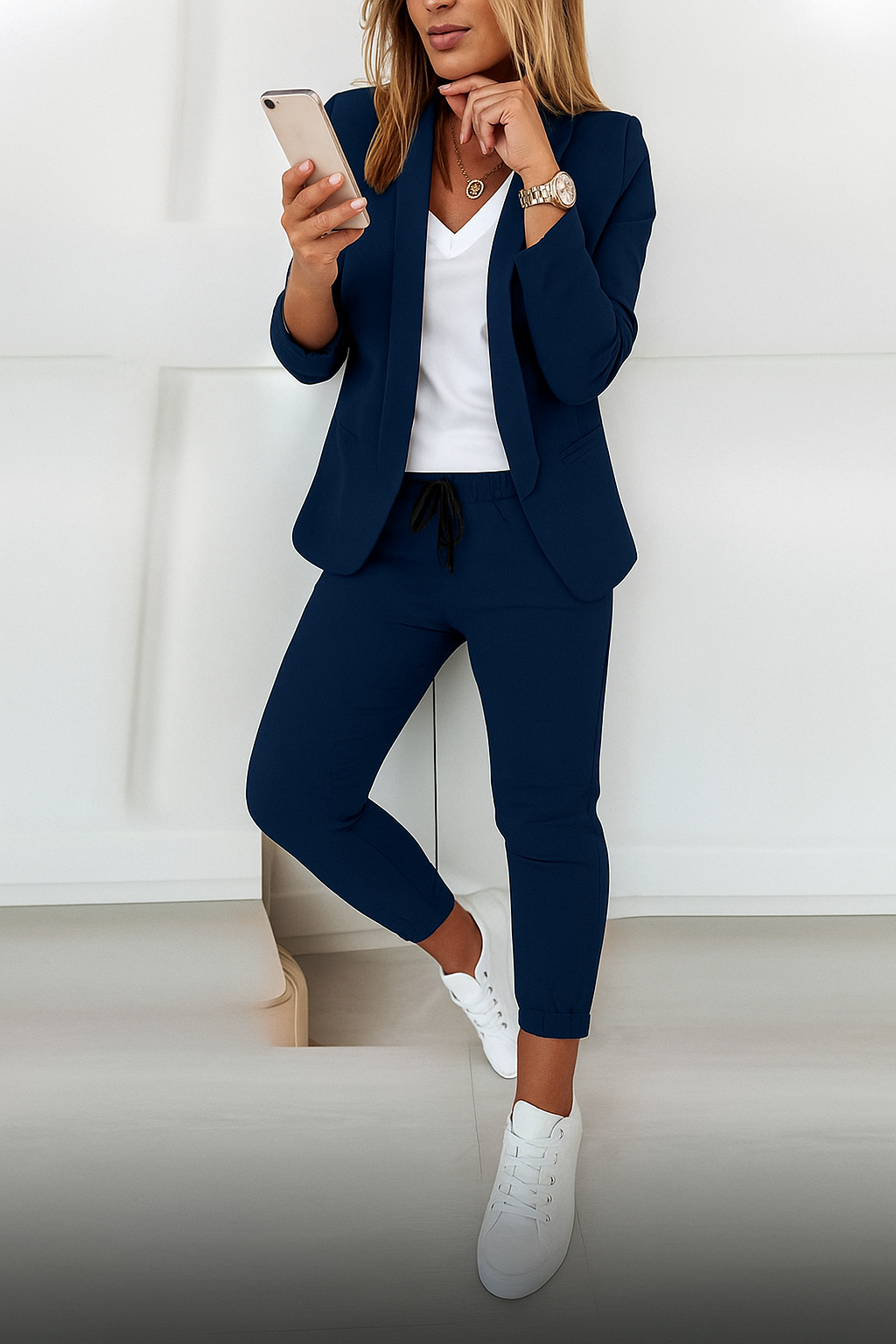 VALENTINA™|ELEGANT SUIT