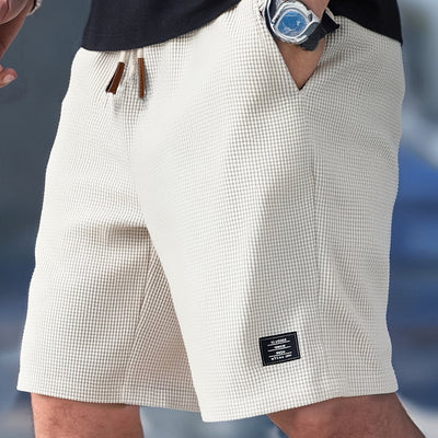 ERMES|ELEGANT SUMMER SHORTS