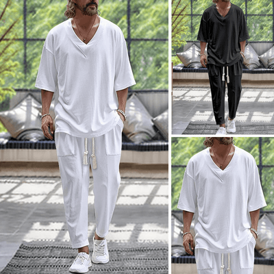 NERIO|MEN'S PREMIUM STYLE SET
