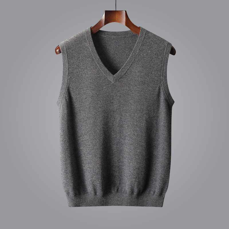 SILO  VEST