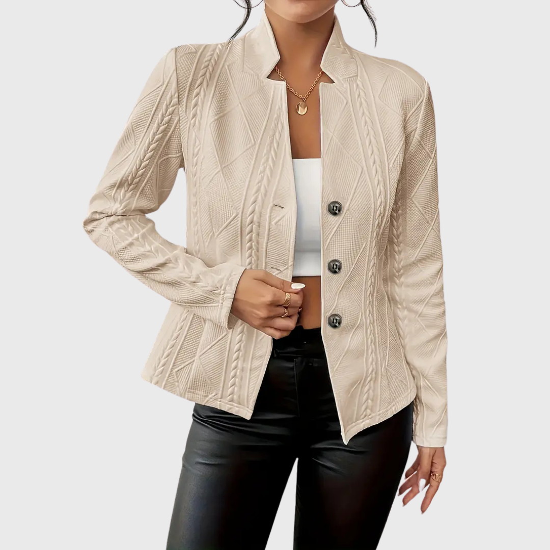 Estelle - Elegant Blazer