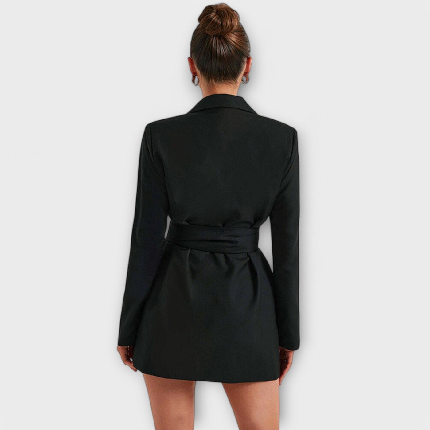 Vera – Blazer Dress