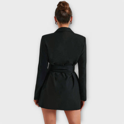 Vera – Blazer Dress