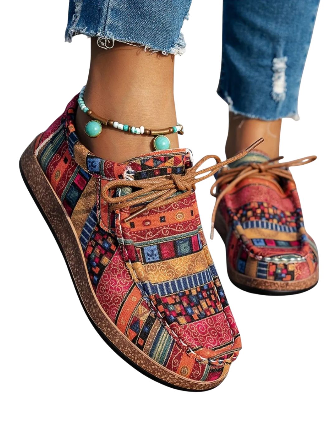 VIVIAN™|ORTHOPEDIC SNEAKERS