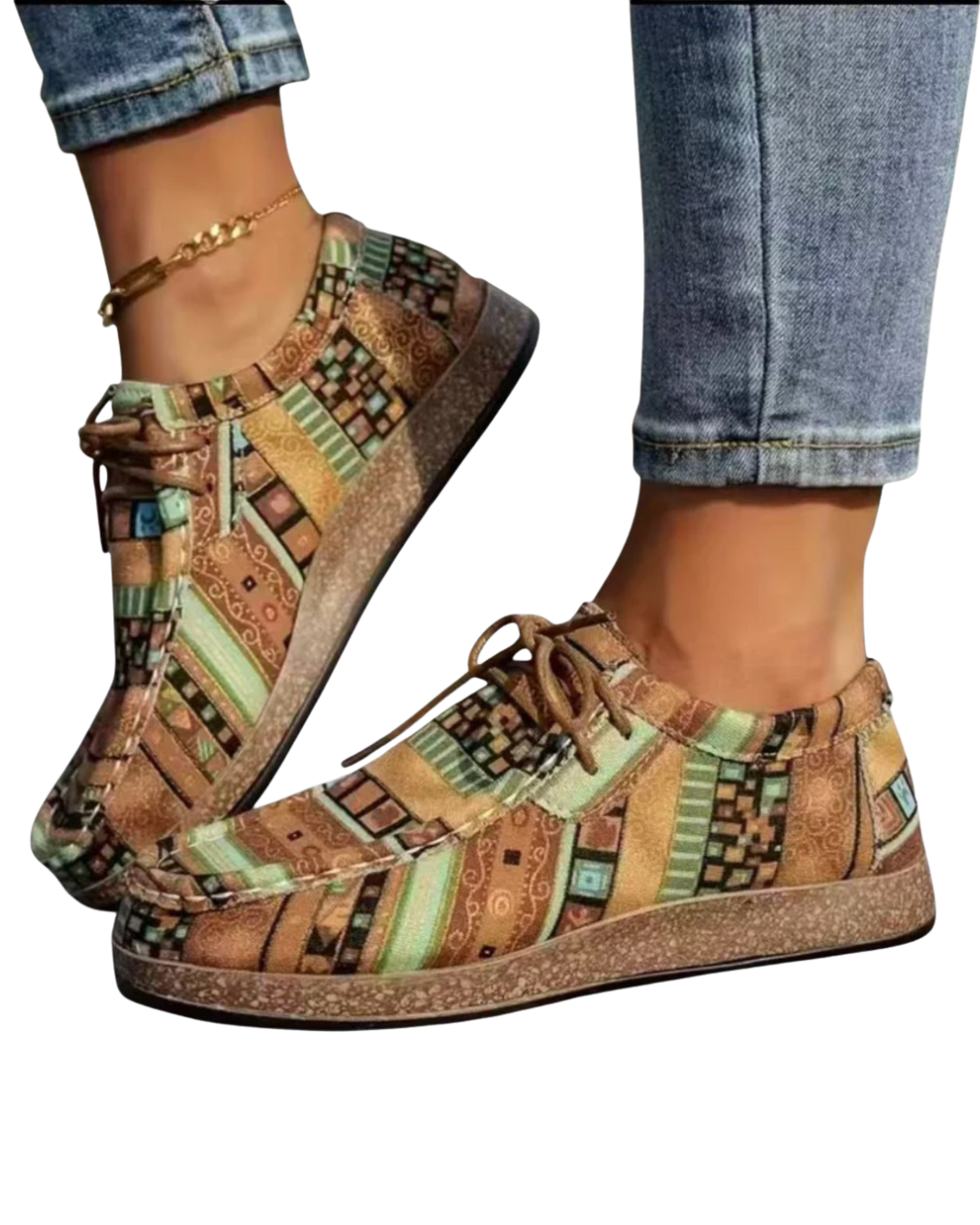 VIVIAN™|ORTHOPEDIC SNEAKERS