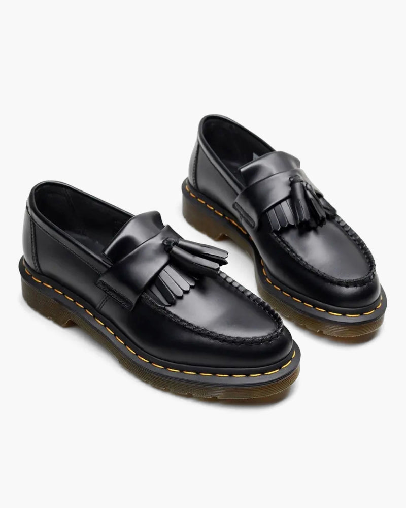 Zulo Leather Loafer
