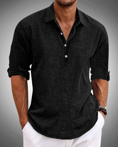 SABBIO™ | Classic Men's Shirt