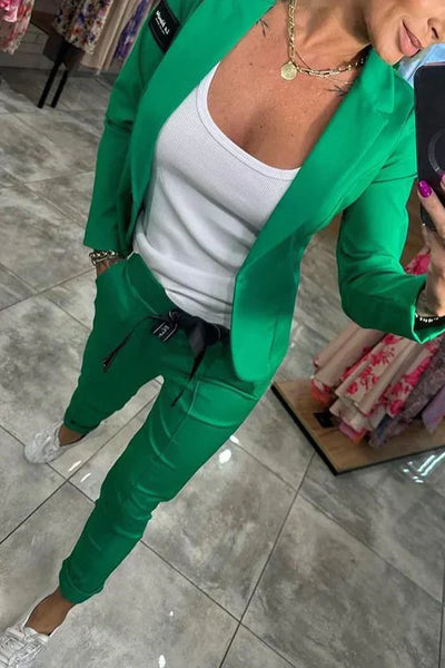 VALENTINA™|ELEGANT SUIT