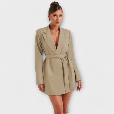 Vera – Blazer Dress