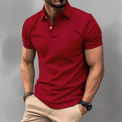 DANILO™|CLASSIC ELEGANT POLO