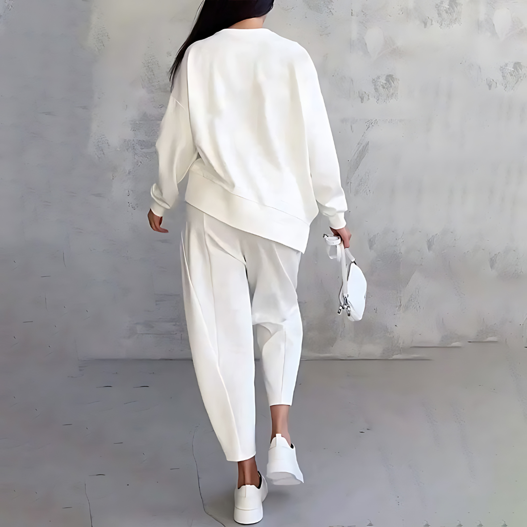 GIADA™|ELEGANT TWO-PIECE SET