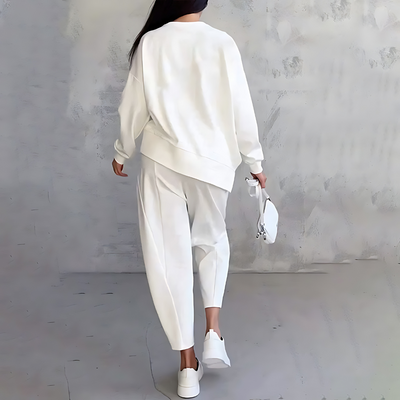 GIADA™|ELEGANT TWO-PIECE SET