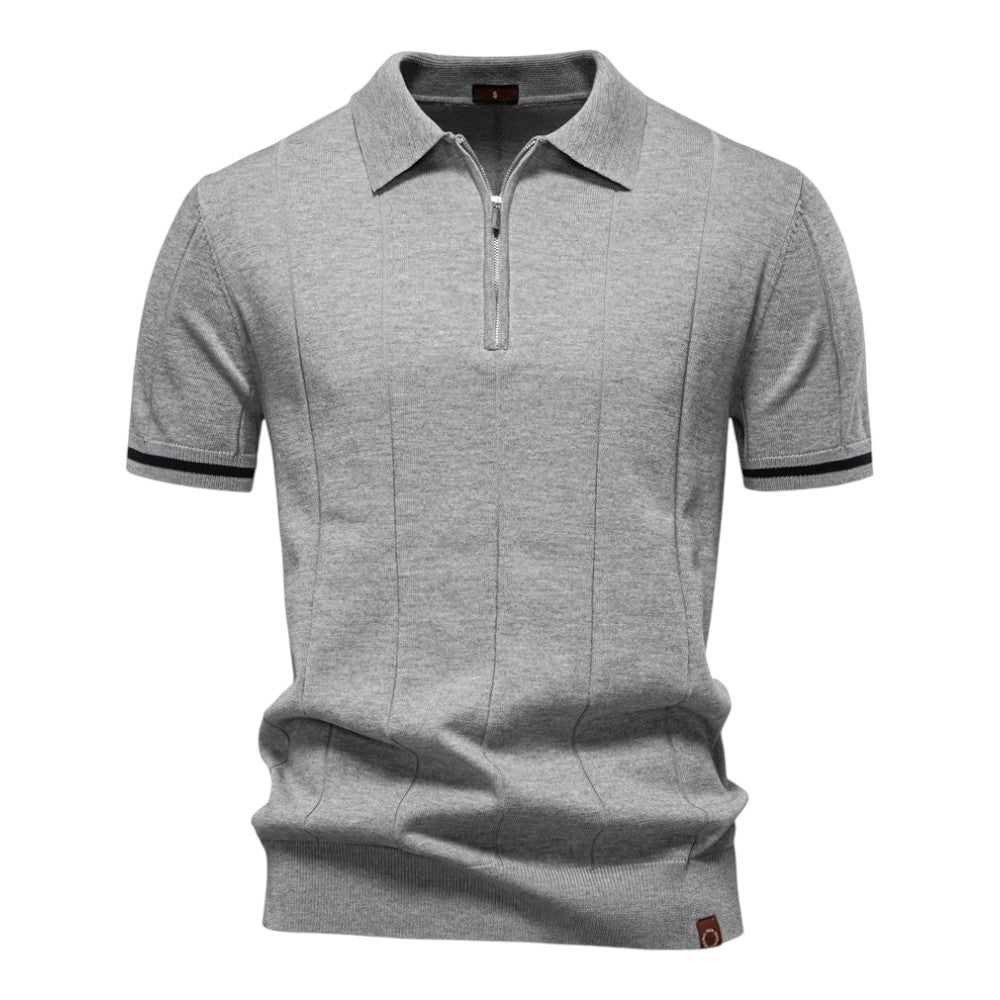 Nico Classic Polo