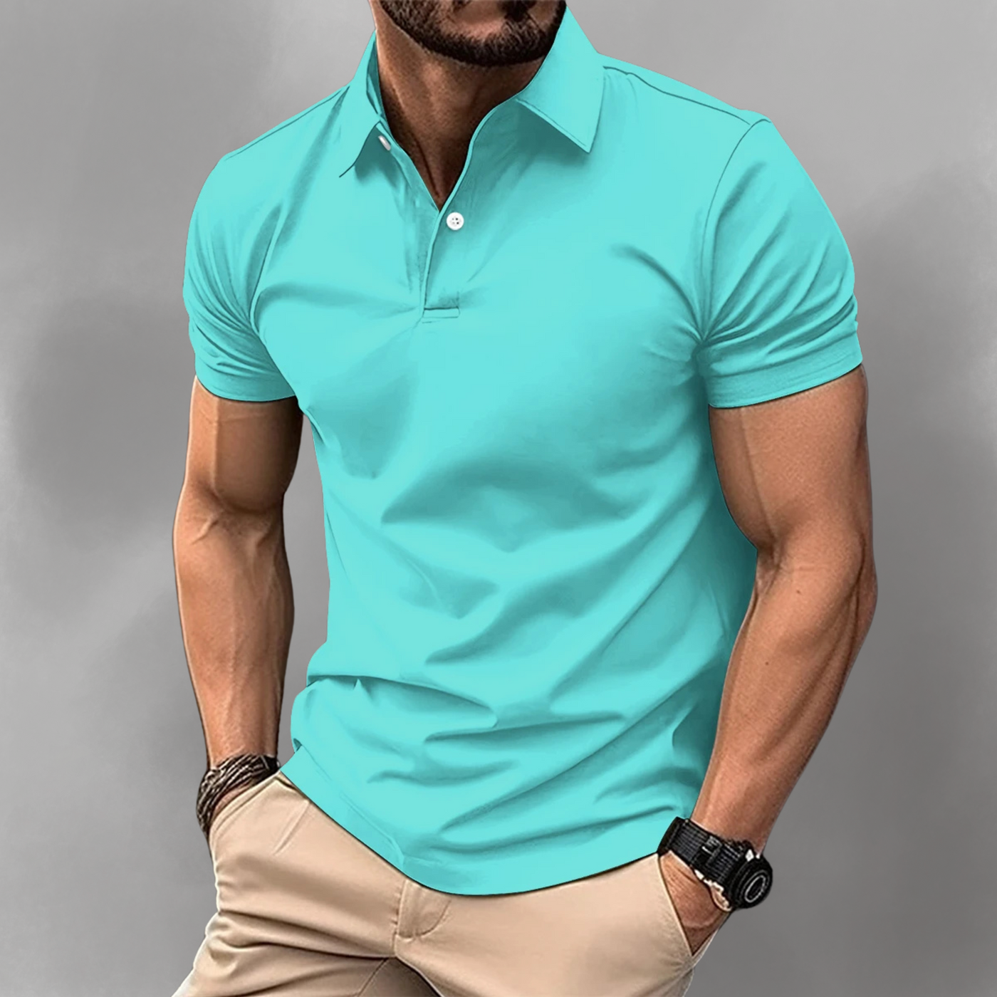 DANILO™|CLASSIC ELEGANT POLO