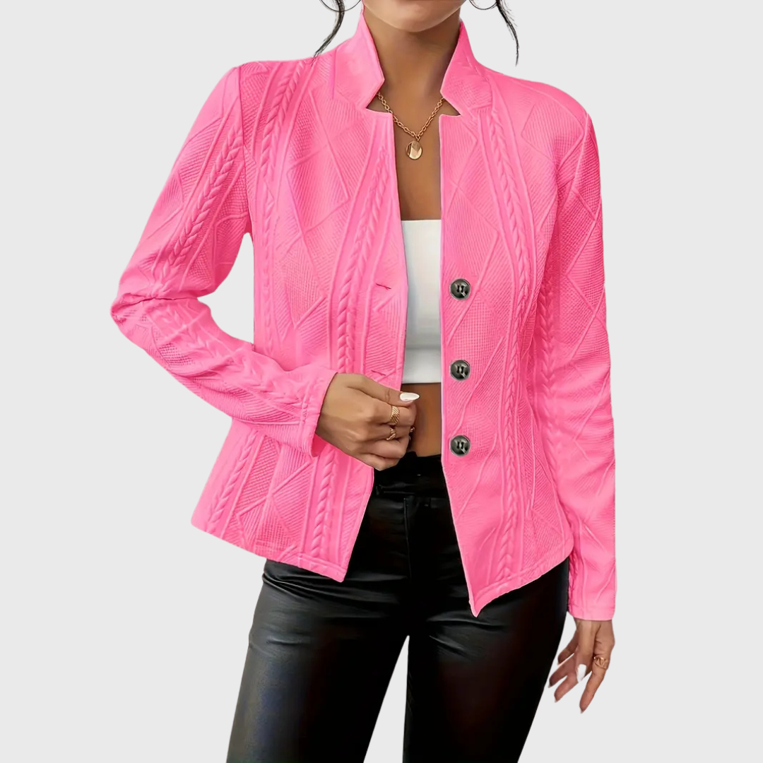 Estelle - Elegant Blazer