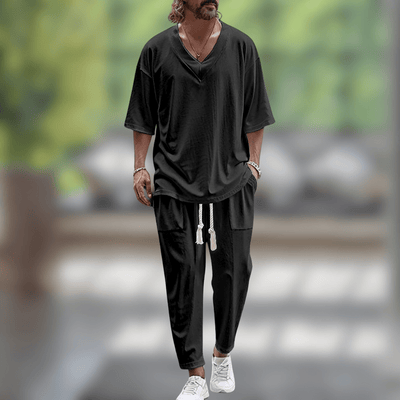 NERIO|MEN'S PREMIUM STYLE SET
