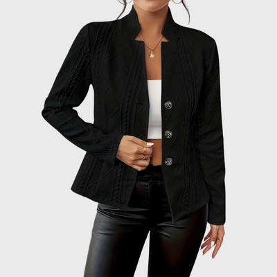 Estelle - Elegant Blazer