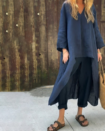 ELENA™|CHIC TWO-PIECE SET