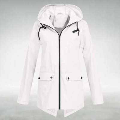 Clara – Warmer Waterproof Jacket