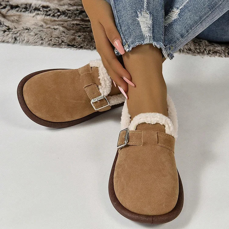 RUBY™|MOCCASIN SLIP-ON