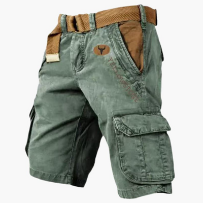 MARIETTO™|CARGO TROUSERS (2+1)