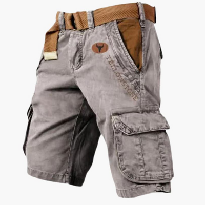 MARIETTO™|CARGO TROUSERS (2+1)