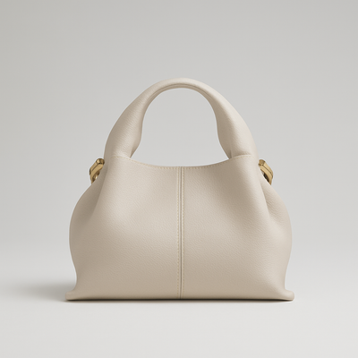 Saphora – Leather Bag