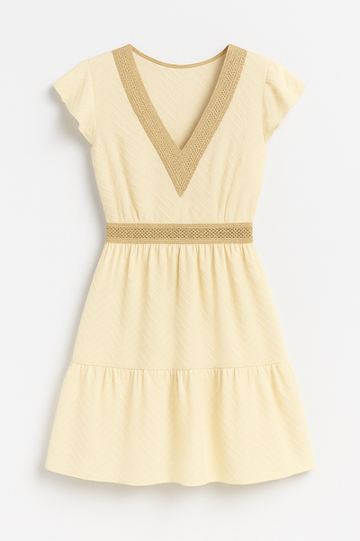 Anea – Elegant Dress