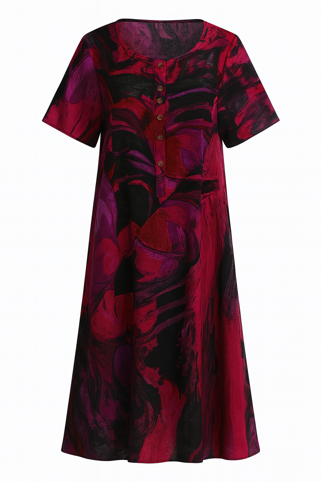 Vittoria – Summer Dress