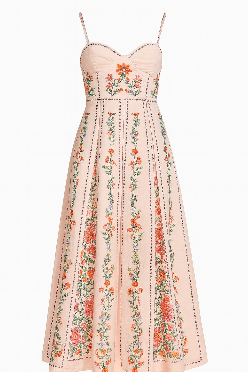 Elaya – Maxi Dress