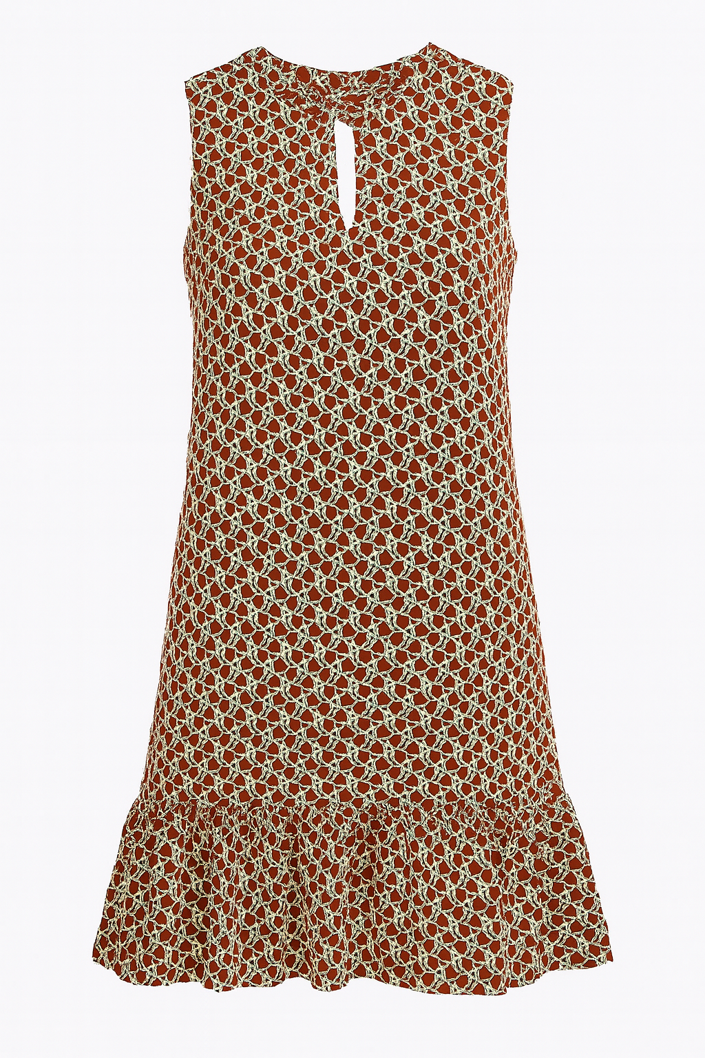 Elin – Summer Dress