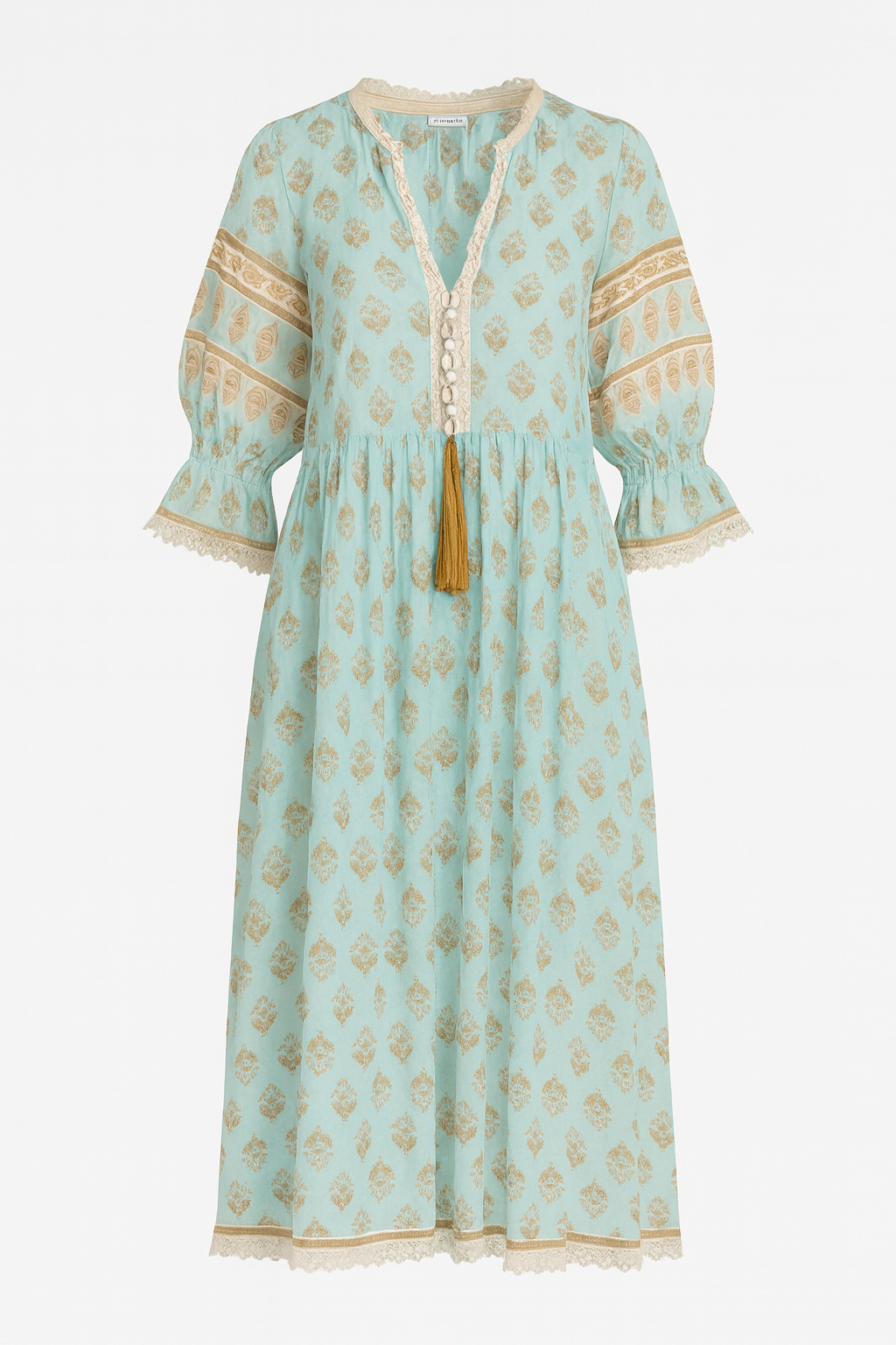 Clara – Spring Dress