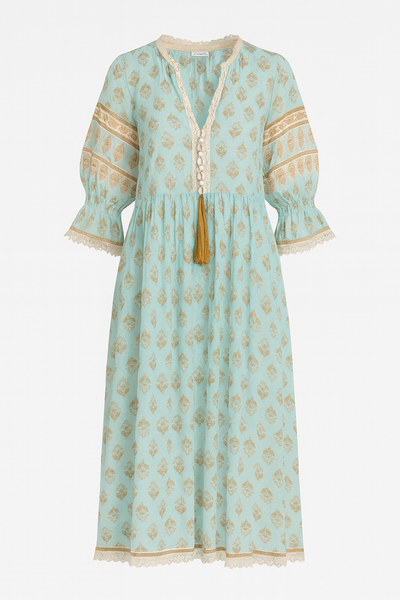 Clara – Spring Dress