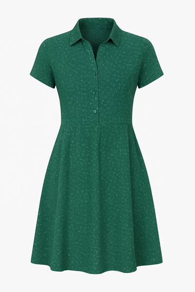 Sofia – Summer Dress