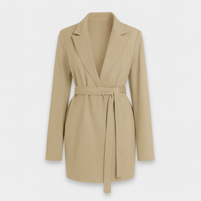 Vera – Blazer Dress