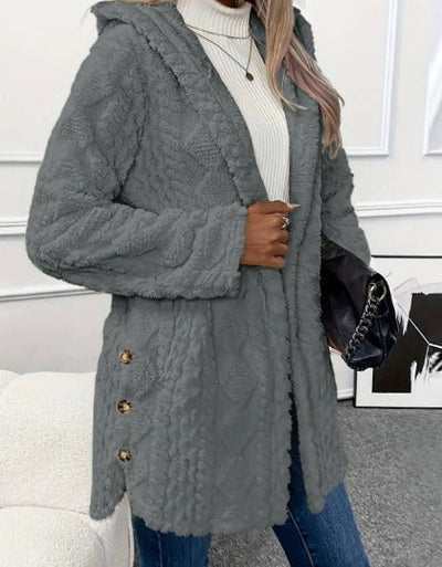 Aveline - Cosy Gilet