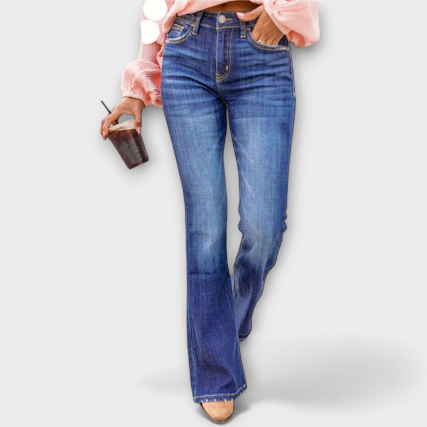 Comfort Stretch Trousers