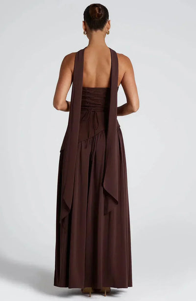 Amary Maxi Dress