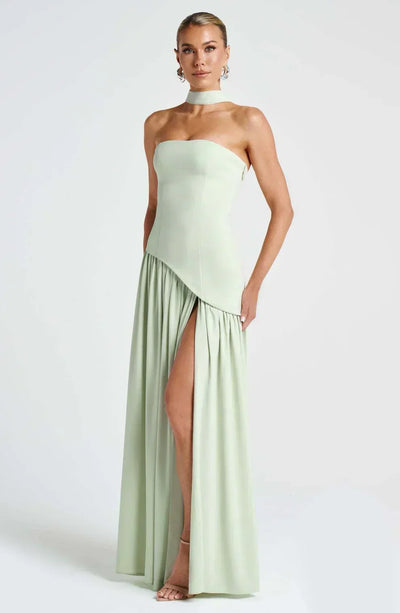 Amary Maxi Dress