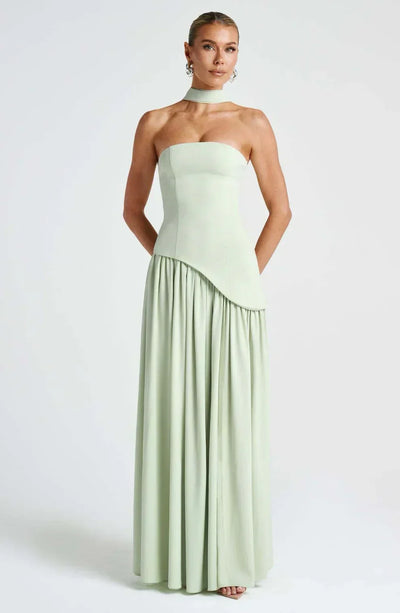 Amary Maxi Dress