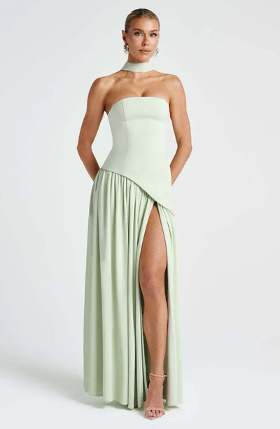 Amary Maxi Dress