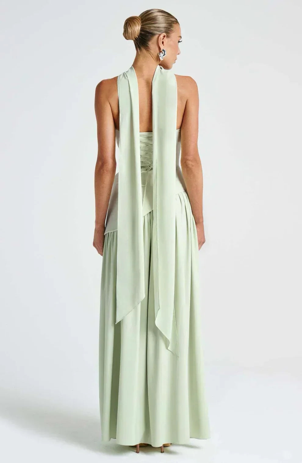 Amary Maxi Dress